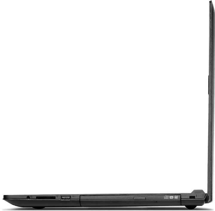 Actual product image Lenovo Z50-70 (15.60", Intel Core i7-4510U, 8 GB, 256 GB, CH)