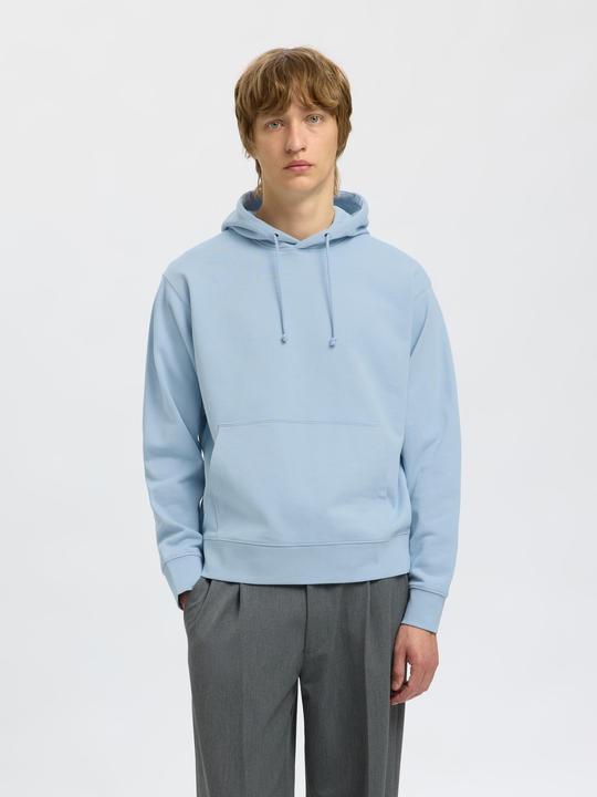Produktbild Selected Homme 100% Baumwoll Hoodie (L)