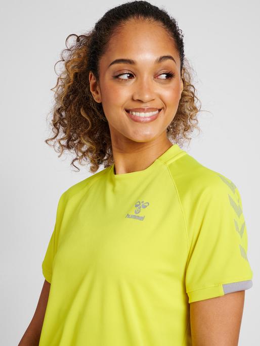 Immagine prodotto hummel Gg12 Action Jersey S/S Donna (S)