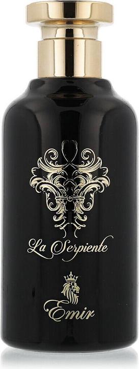 Actual product image Emir La Serpiente Eau De Parfum 100ml (Eau de parfum, 100 ml)