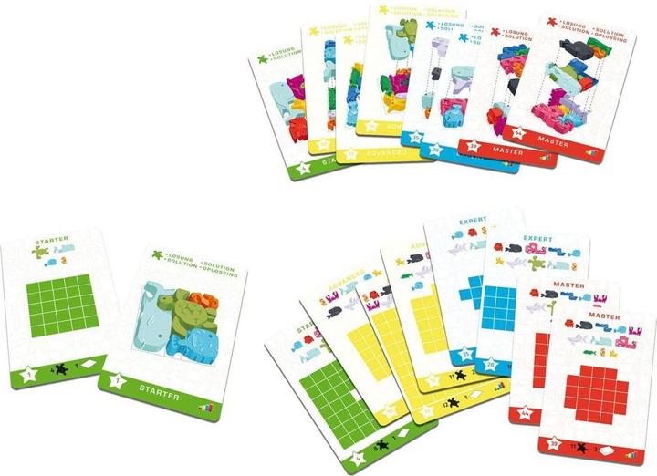Produktbild Sea Stax f e (Deutsch)