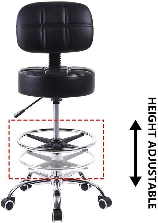 Produktbild Kktoner Arbeitshocker