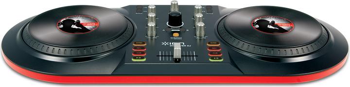 Actual product image ION Audio Discover DJ