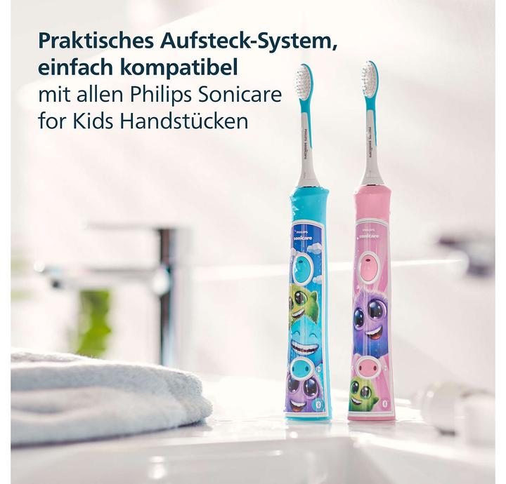 Produktbild Philips Sonicare For Kids (4 x)