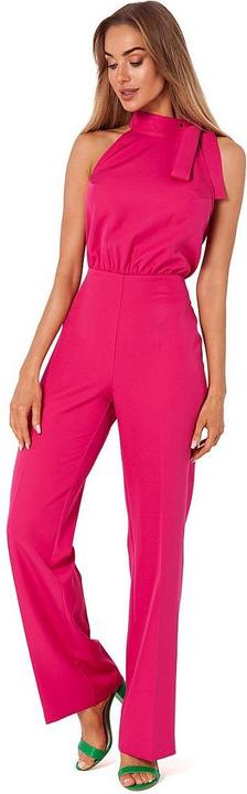 Actual product image Made of Emotion Overall Moe (XXL)