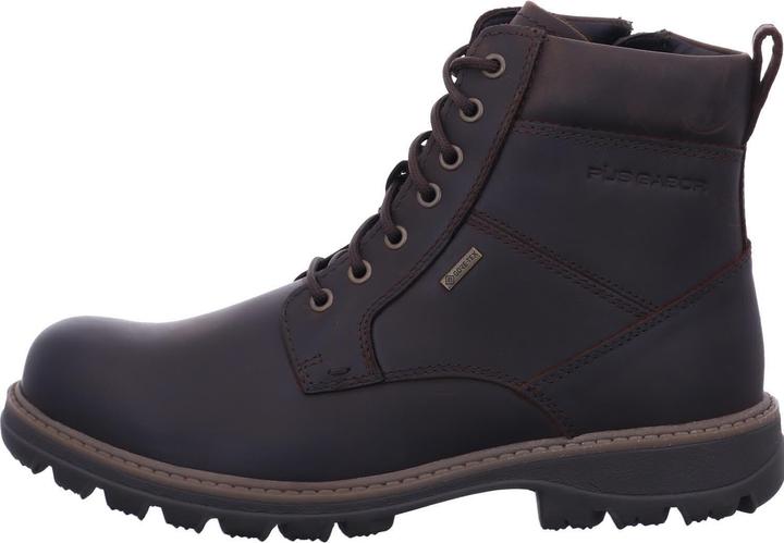 Image du produit Gabor Hommes Bottines doublées à chaud Pius Hommes Marron (40)