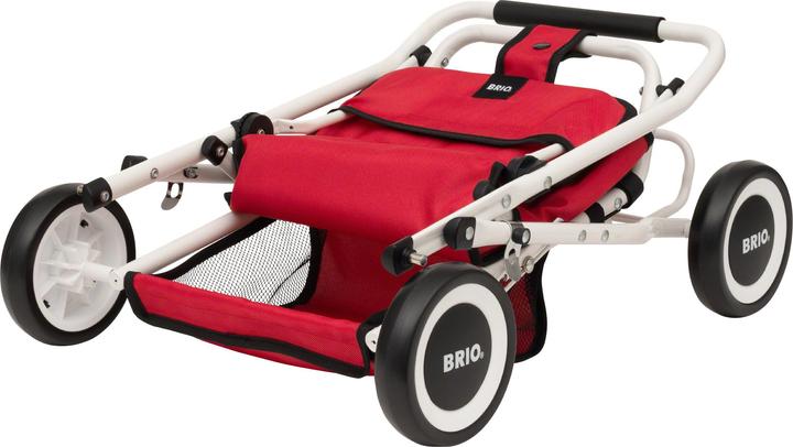 Produktbild Brio 00298 Puppen-Buggy Sit