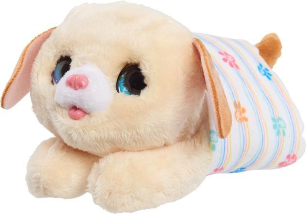 Image du produit Hasbro FurReal interactive pet Newborns (20.96 cm)