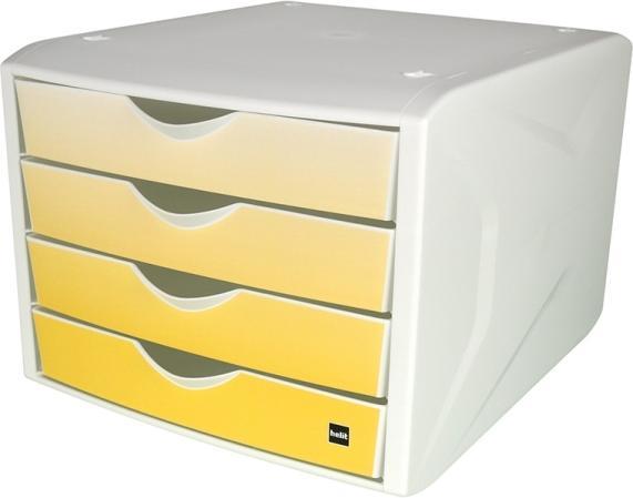 Actual product image Helit Chameleon (A4)