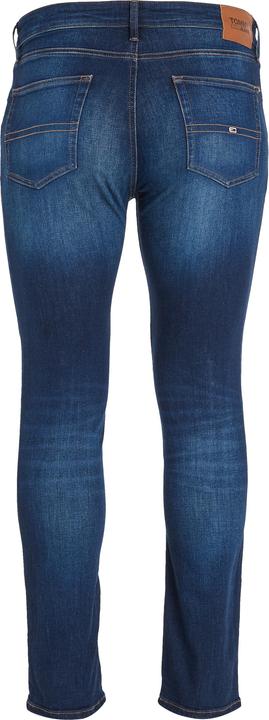 Actual product image Tommy Hilfiger Ryan Jeans Straight aspen dark blue (W30/L34)