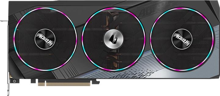 Actual product image Gigabyte Radeon RX7900XTX AORUS ELITE (24 GB)