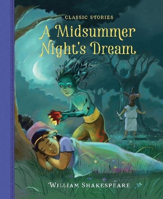 Midsummer Night's Dream (2021)