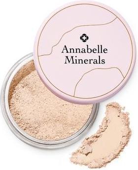 Actual product image Annabelle Minerals Mineral Matting Sunny Fair 4G (Sunny Fair)