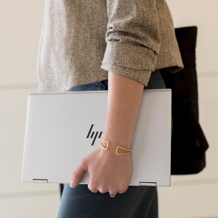 Produktbild HP EliteBook x360 1030 G (13.30", Intel Core i5-10210U, 8 GB, 256 GB, DE)