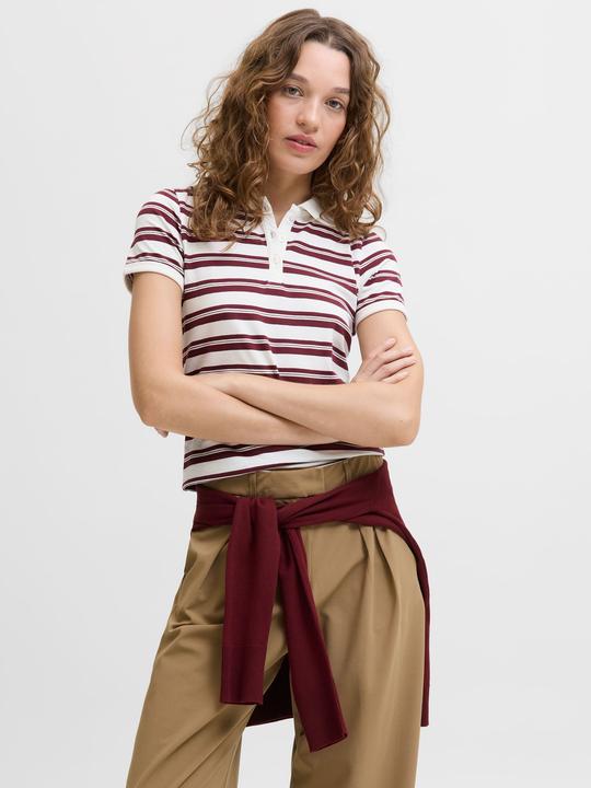 Actual product image JJXX JXGIGI Poloshirt Poloshirt (XS)