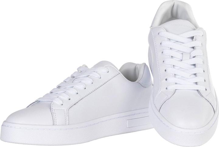 Actual product image Armani Exchange Action Leather (38)