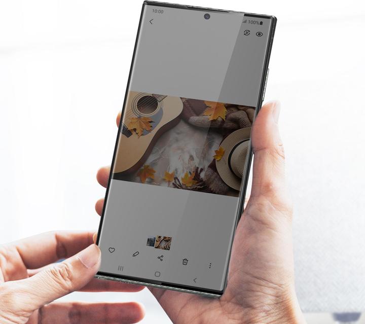 Produktbild X-One Panzerglas, Glas Schutzfolie, Schutzglas (1 Stück, Samsung Galaxy S21)