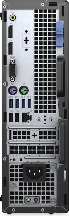 Immagine prodotto Dell OptiPlex 7080 SFF (Intel Core i7-10700, 16 GB, 512 GB)