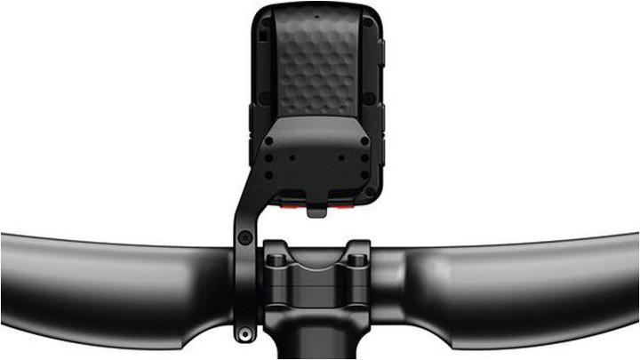 Actual product image Bryton Aero 60 bike computer