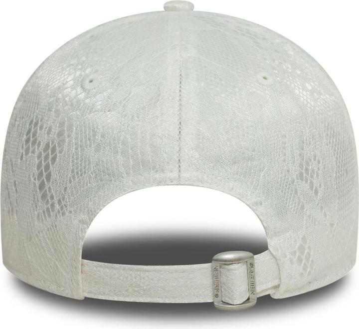 Immagine prodotto New Era 9Forty Damen Cap - LACE New York Yankees weiss