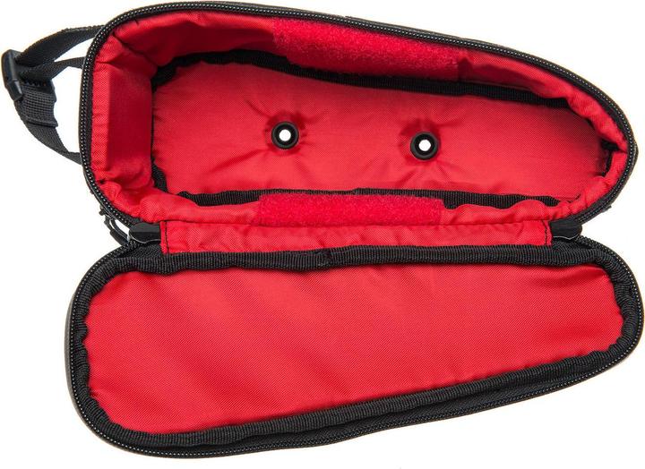 Actual product image Blackburn Outpost Elite (0.50 l, Frame bag)