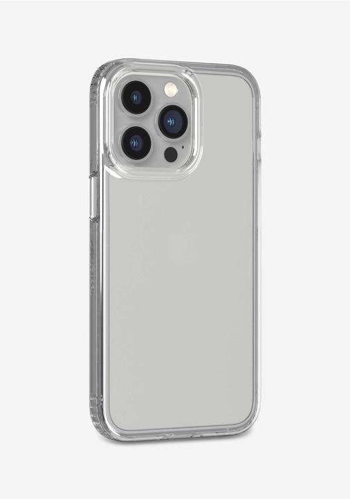 Image du produit tech21 Evo Clear mobile phone case (6.1") Cover Transparent (Apple iPhone 13 Pro)