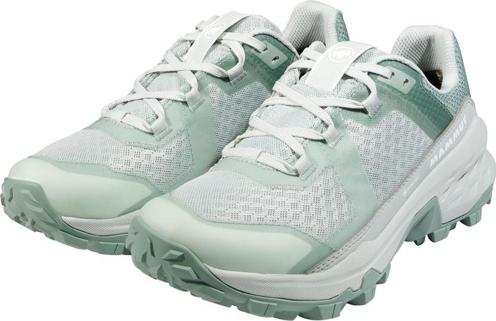 Actual product image Mammut Women's Girun II Low GTX (40 2/3)