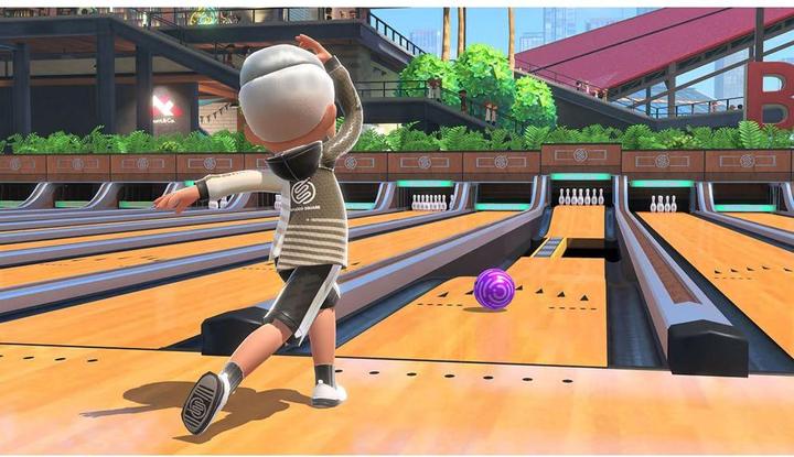 Produktbild Nintendo Switch Sports (Switch, IT)