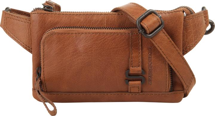 Image du produit Spikes & Sparrow Gürteltasche