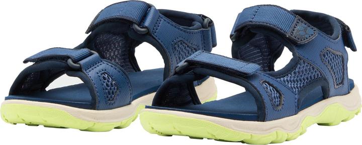 Actual product image Jack Wolfskin Taraco Beach Sandal K (28)
