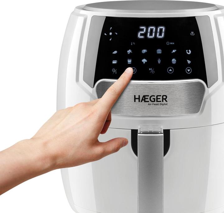 Actual product image Haeger AF-D42.007A