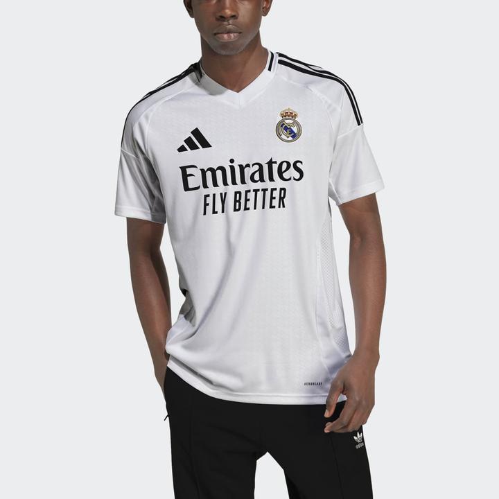 Image du produit adidas Maillot du Real Madrid (S)