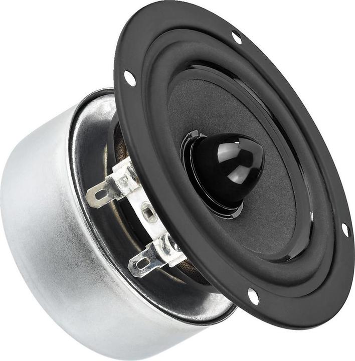 Monacor SPX-31M (1 Stk.)