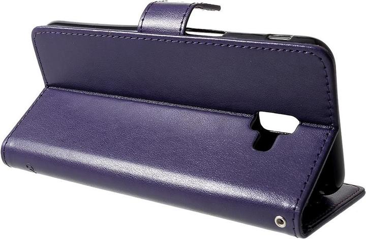 Actual product image Cover-Discount Cover Leather Case Butterfly