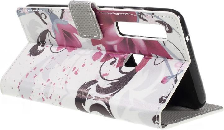 Image du produit Cover-Discount Housse en cuir Fleur de Lotus
