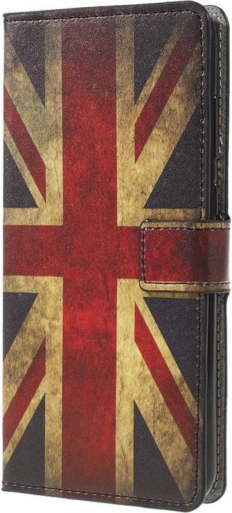 Image du produit Cover-Discount Housse en cuir Vintage
