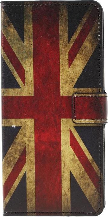 Image du produit Cover-Discount Housse en cuir Vintage