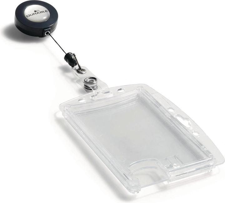 Immagine prodotto Durable Scatola doppia con Jojo
