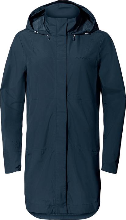 Image du produit Vaude Manteau Mineo 2.5L pour femme (48)