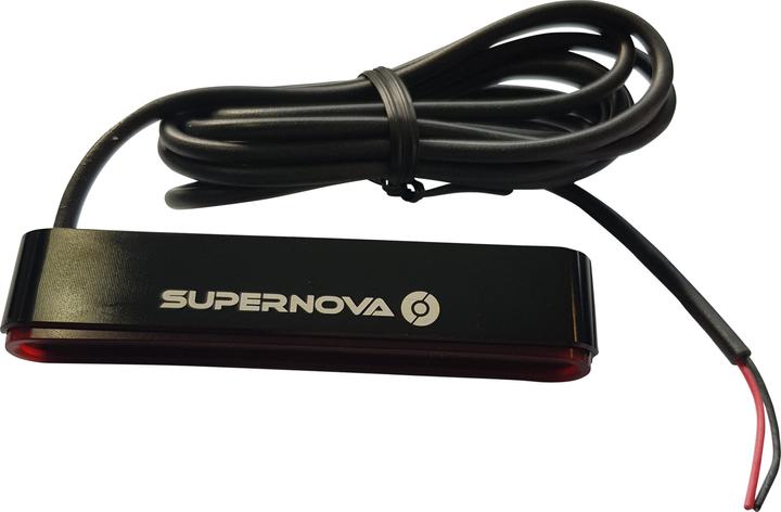 Produktbild Supernova M99 TL 2 (35 lm)