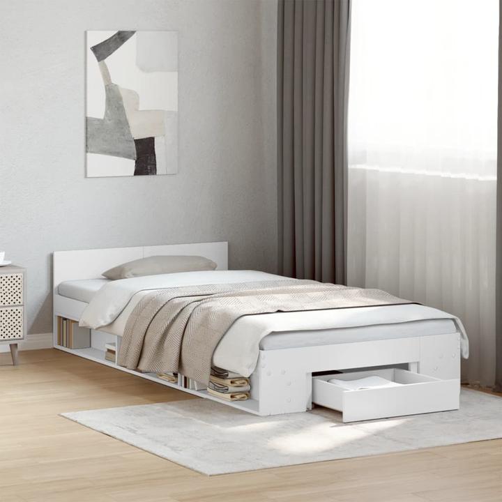 Actual product image VidaXL Keran (90 x 200 cm)