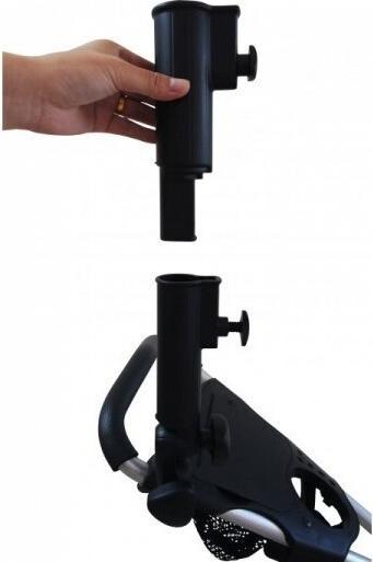 Image du produit Powerbug Support pour le parapluie pour Ultra V