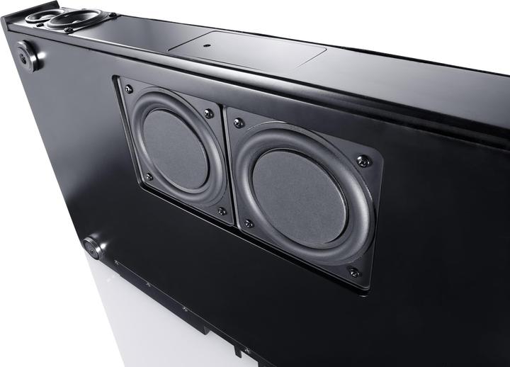 Actual product image Canton DM 60 (200 W, 2.1 Channel)
