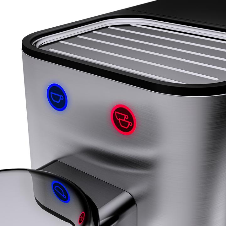 Productafbeelding WMF Lono espresso portafiltermachine