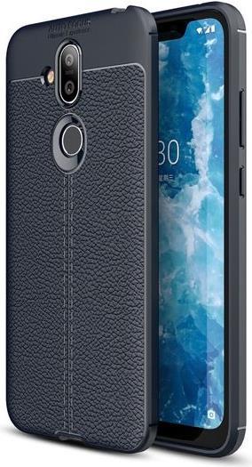 Produktbild MU Style Carbon Fiber TPU Softcase Series