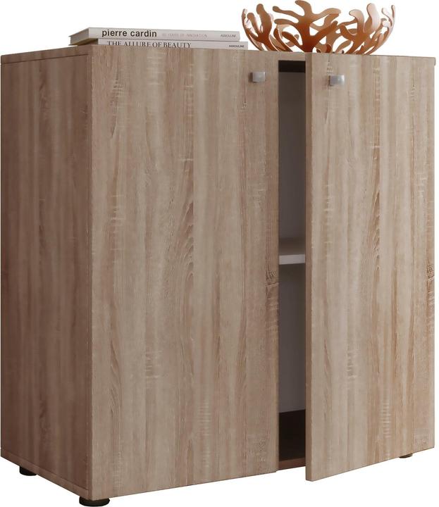 Ebuy24 Kommode Lona Universalschrank (70 x 40 x 36 cm)