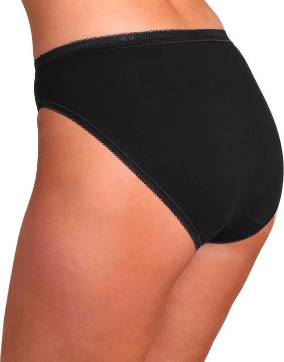 Immagine prodotto Sloggi Basic+ Tai (40, confezione da 4)