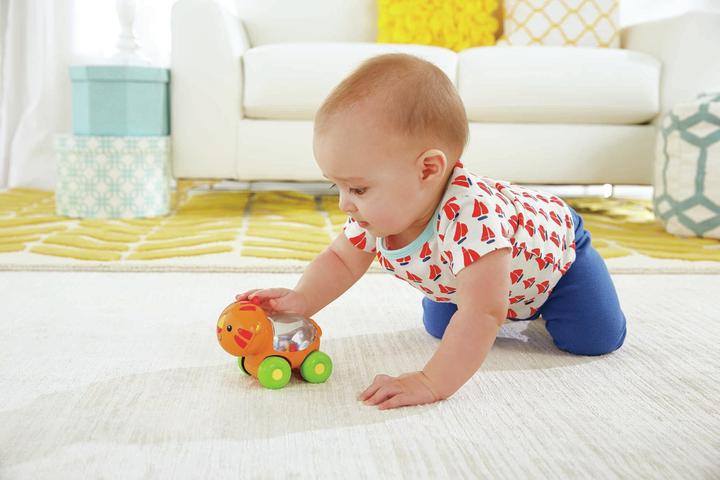 Produktbild Fisher-Price Poppity Pop