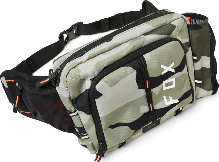 Image du produit Fox Sac 23 5l Sac D'Hydratation Lombaire Vert