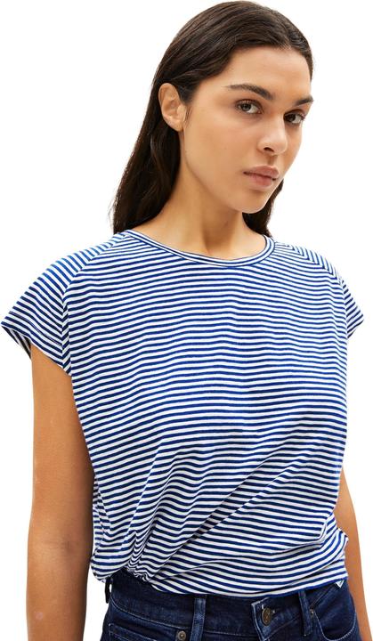 Produktbild Armedangels Women's Ofeliaa Lovely Stripes (L)
